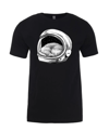 Cuddled Up In Space Shirt