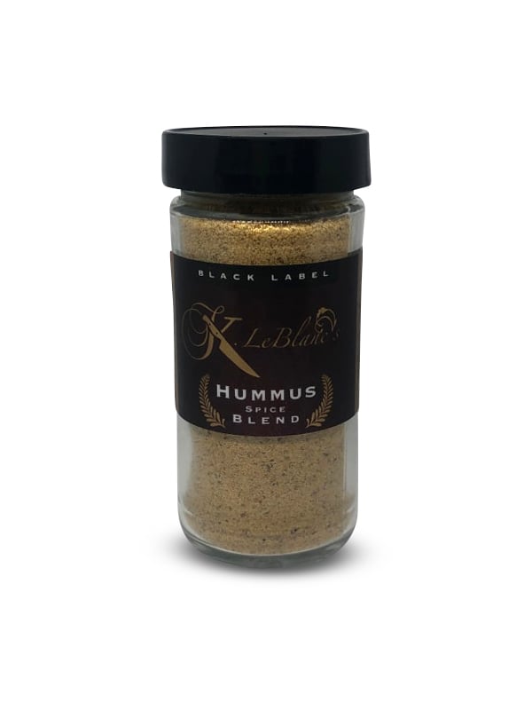 Image of Hummus Spice Blend