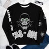 GR8APE Unisex Sweatshirt