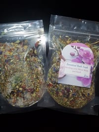 Image 1 of Botanical Bath Soak