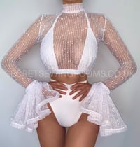 Santorini (3 piece) bikini set