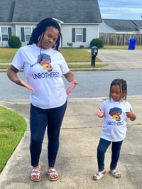 Mommy & Me shirts 