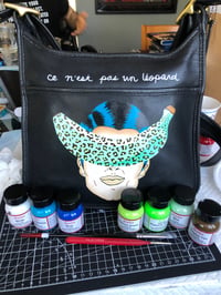 Image 4 of ce n’est pas un léopard