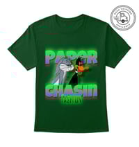 Paper Chasin Fashion ''420 Loney Tunes''