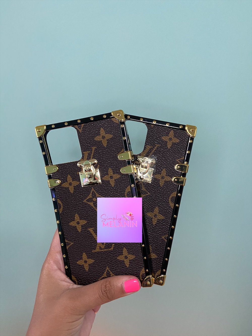 Image of new ! designer iphone cases .