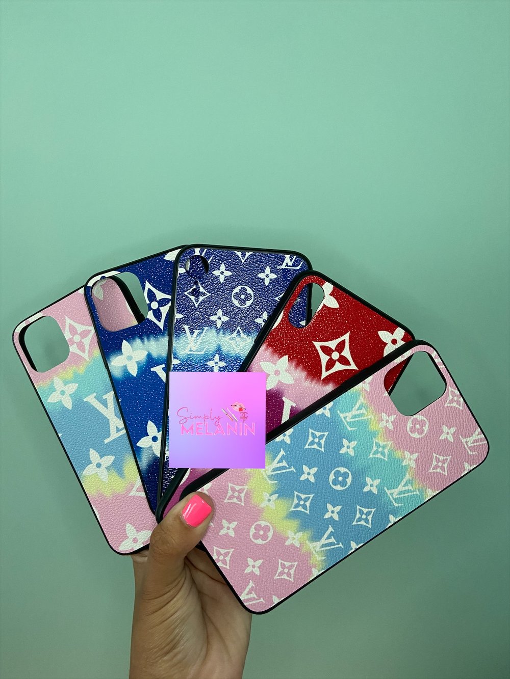 Image of new ! designer iphone cases .