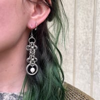 Image 2 of Preorder Earrings #7