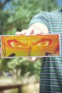 Image 2 of Sage Slap v2