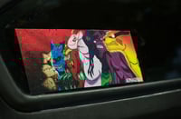 Image 3 of Tailed beasts slap