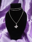 Image 2 of Blizzfly Necklace