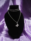 Image 3 of Blizzfly Necklace