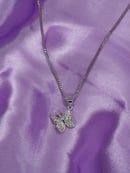 Image 4 of Blizzfly Necklace