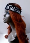  Dolce & Gabbana Fashion Headband