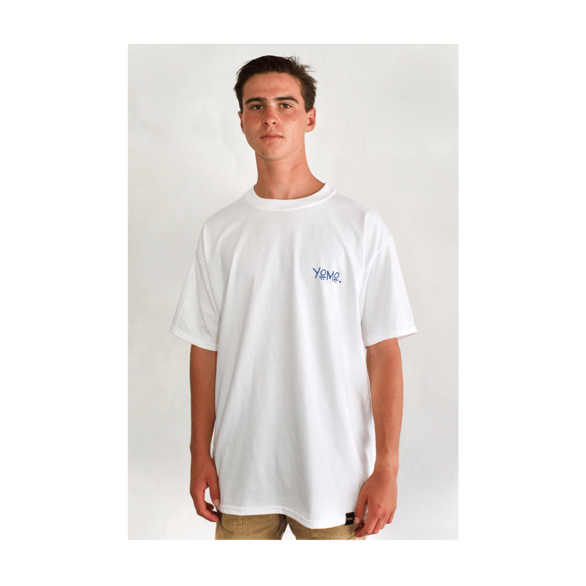 Magician Tee