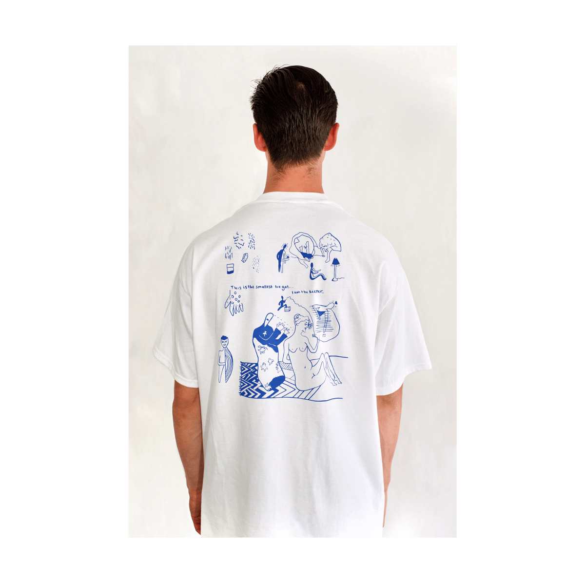Magician Tee