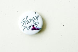 Image of Shandy Mandies Button