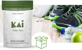 what is kai detox tea)