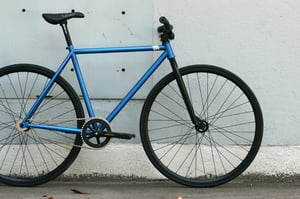 Image of LEAFcycles- "Gypsy" 