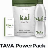 TAVA POWER PACK