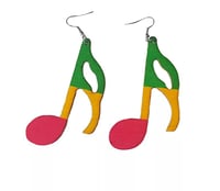Awesome Music Note