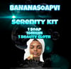 SERENITY KIT  2 in1 COMBO