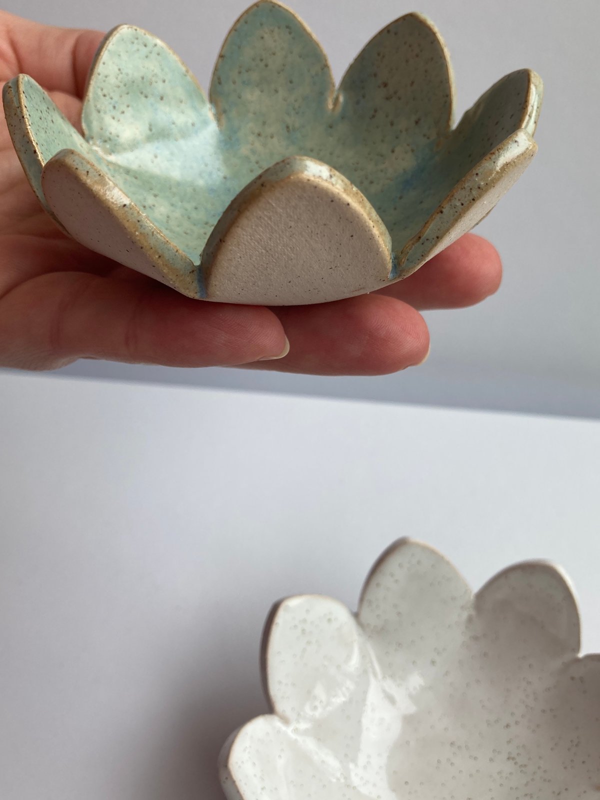 Lotus Bowl