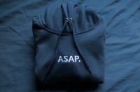 ASAP Hoodie (Black)