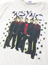 N-Sync Concert Vintage Tee