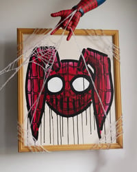 Image 2 of Spider bunny 