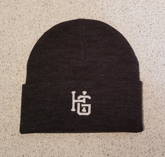 Image of HG Beanie