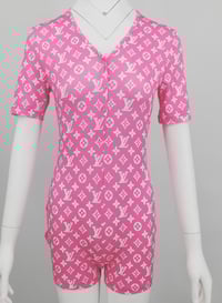 Designer Onesies
