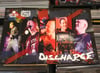 Discharge - Legends of Punk Volume 1