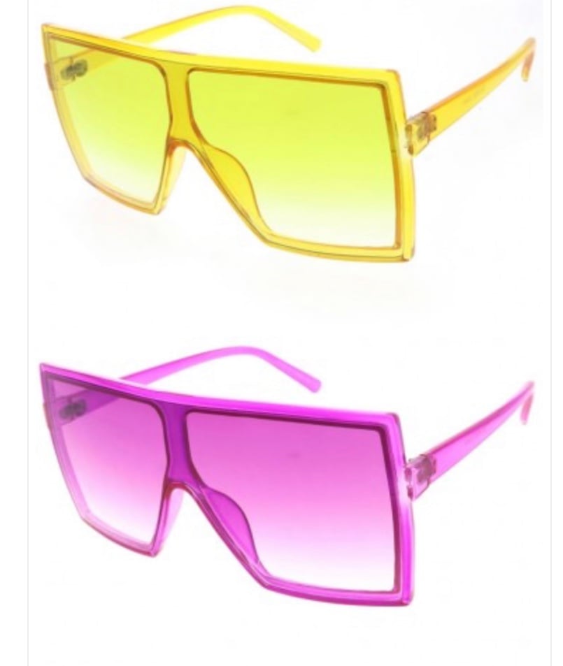 Image of “Fun Shades”
