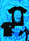 BLUE SKULL