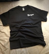 Bangaz Logo Shirt