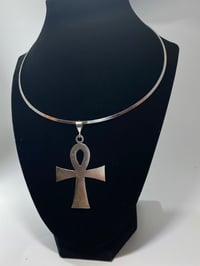 Image 3 of Life Collar (925 Sterling Silver)