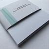MANCHESTER PLATZ POSTCARD SET BY fingsMCR - SET OF 10
