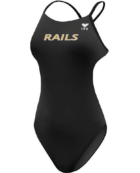 Image of Mandatory Rails Girls Team Bundle