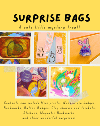 Surprise Bags