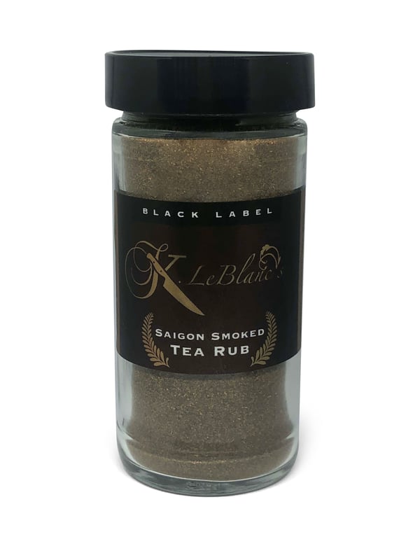 Image of Saigon Smoked Tea Rub
