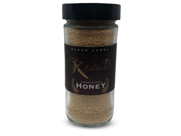 Image of Granulated Honey