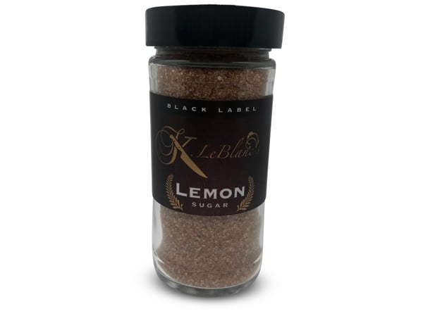 Image of Lemon Sugar