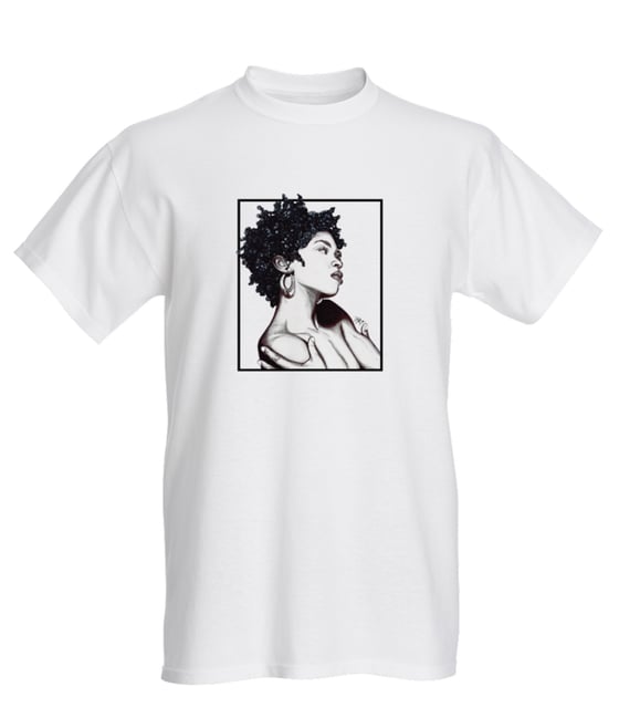 Image of Ms. Lauryn Hill Tee