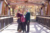 Image 4 of Richardson Waterfalls & Bridges minis - $200+ TAX (50% non refundable retainer)