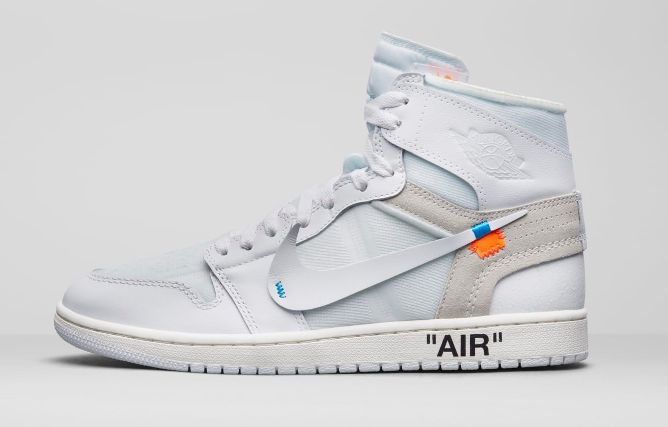 retro 1s off white