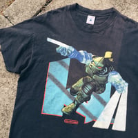 Original 90’s Killer Instinct Nintendo Tee.