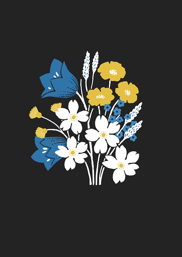 Image of Stockholm Archipelago - A5 Digital Prints