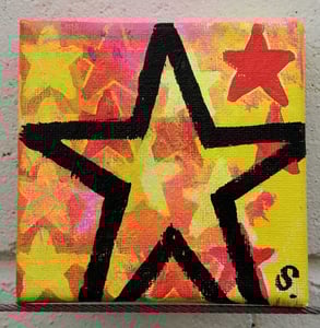 Image of SEAN WORRALL - "Starz" - November 2019