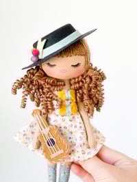 Image 1 of The Ruby Ramblers Little Doll Clementine 