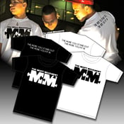 Image of THE MISFT MOVEMENT T- SHIRTS